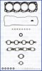 ISUZU 8944383180 Gasket Set, cylinder head